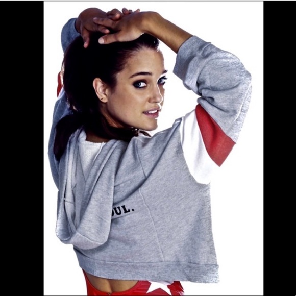 💋 Wildfox Hoodie - Picture 4 of 7